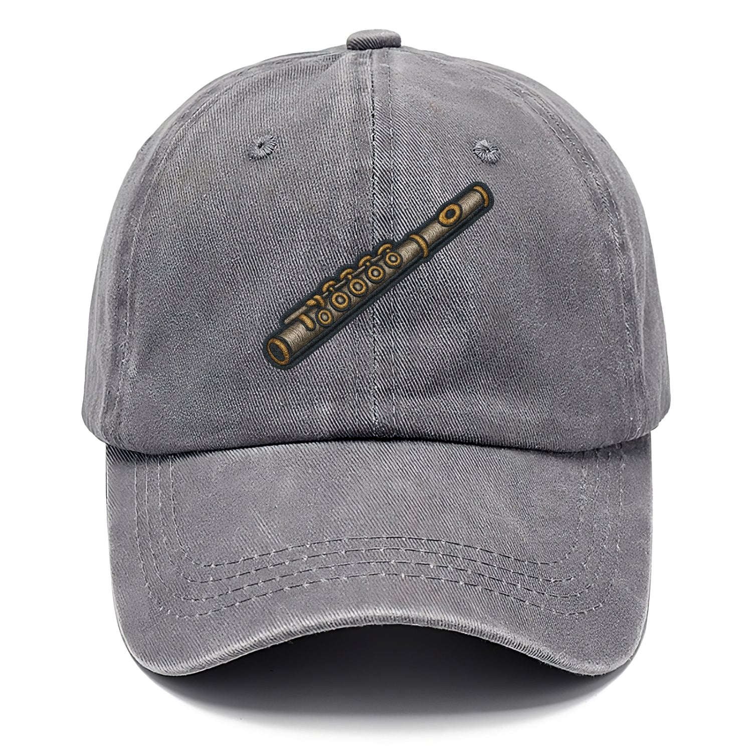 Flute  - Classic Cap - Urban Haze(Grey)