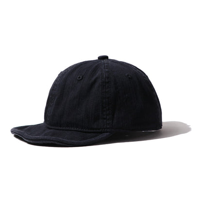 Vintage Washed Baseball Cap | Korean Style Unisex Premium Cotton Hat