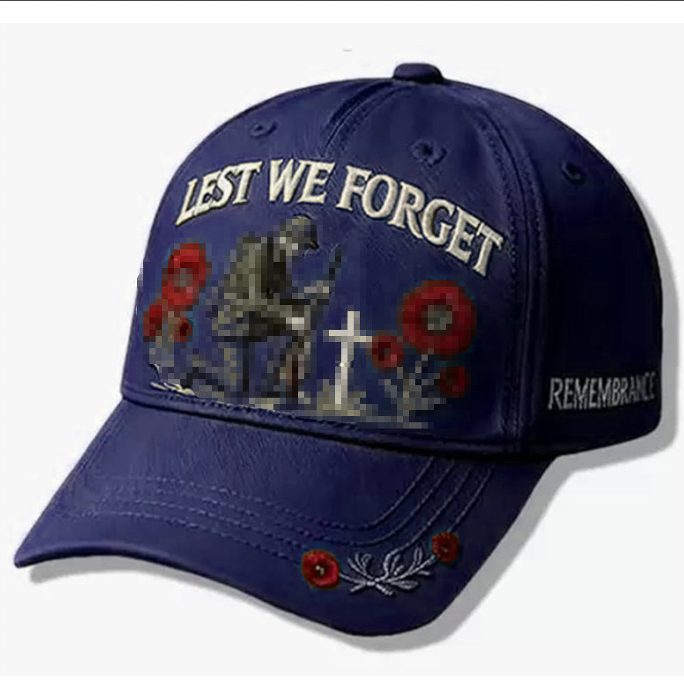 Vintage Washed Cotton Dad Hat - Sun Protection Baseball Cap