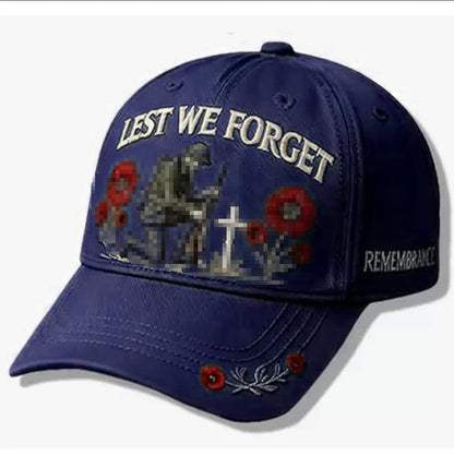 Vintage Washed Cotton Dad Hat - Sun Protection Baseball Cap