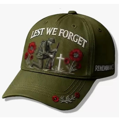 Vintage Washed Cotton Dad Hat - Sun Protection Baseball Cap