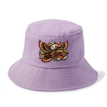 War Eagle Bomb - Bucket Hat