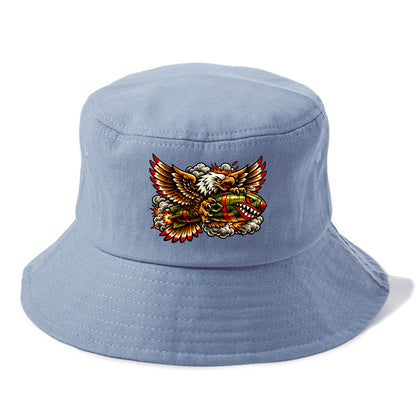 War Eagle Bomb - Bucket Hat