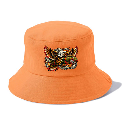 War Eagle Bomb - Bucket Hat