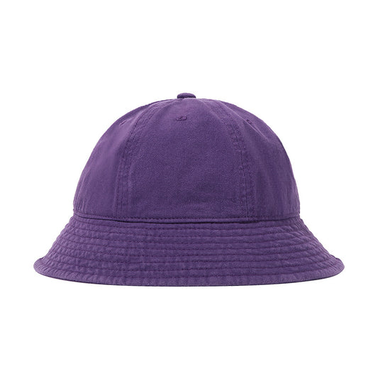 Washed Fisherman Hat: Casual Japanese Style Sun Hat