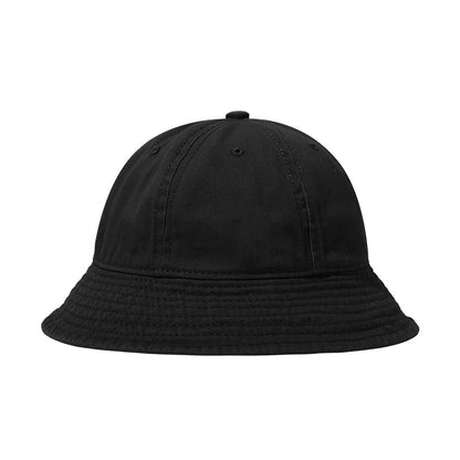 Washed Fisherman Hat: Casual Japanese Style Sun Hat