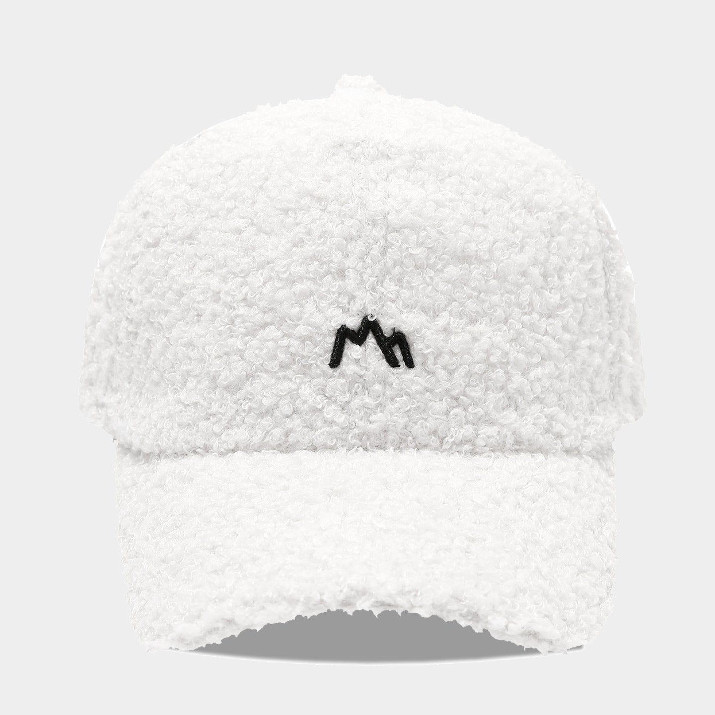 Warm Mountain Embroidered Baseball Cap