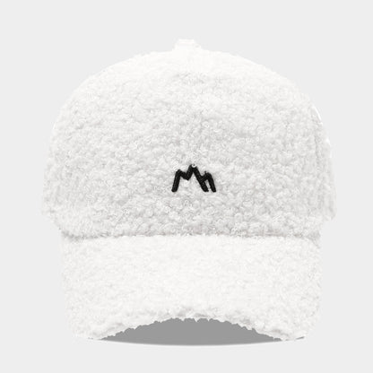 Warm Mountain Embroidered Baseball Cap
