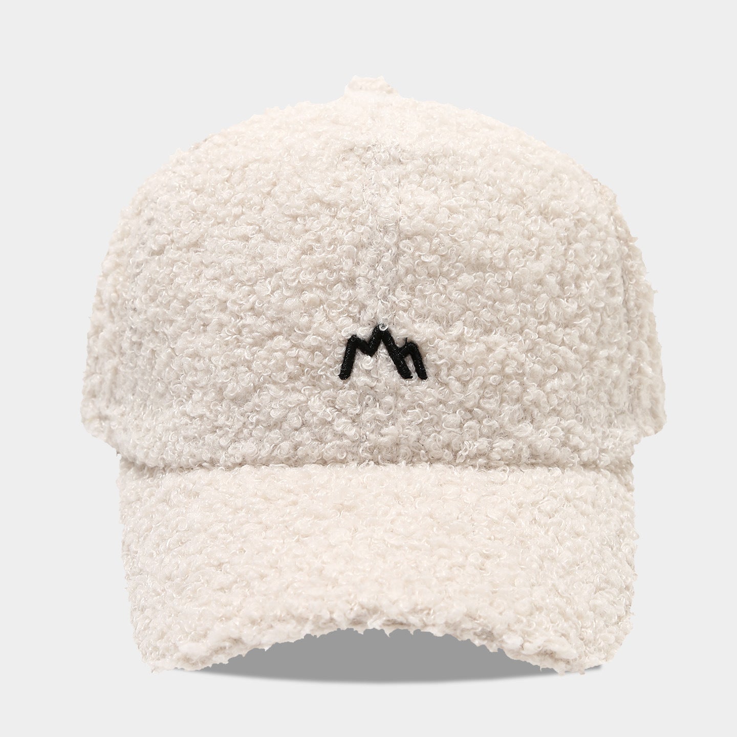Warm Mountain Embroidered Baseball Cap