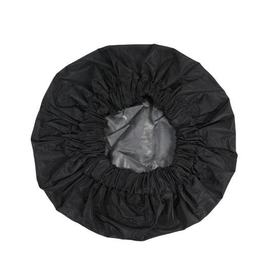 Waterproof Shower Cap - Reusable & Elastic