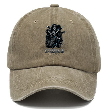 Silver Splash - Classic Cap - Warm Sand(Khaki)