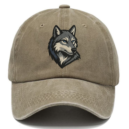 Silent But Deadly  - Classic Cap - Warm Sand(Khaki)