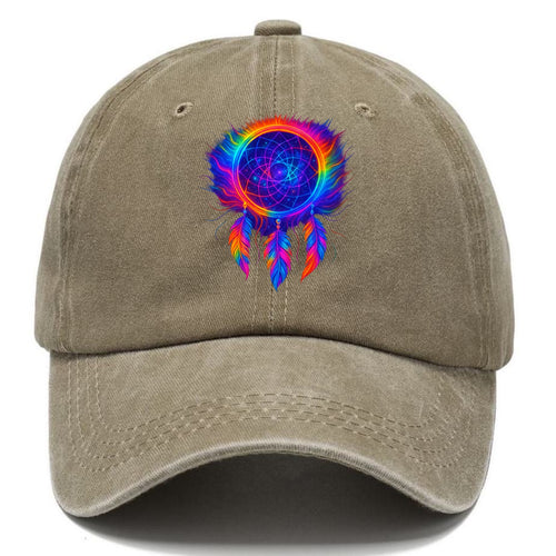Dream Catcher Universe - Cosmic dreamcat - Classic Cap