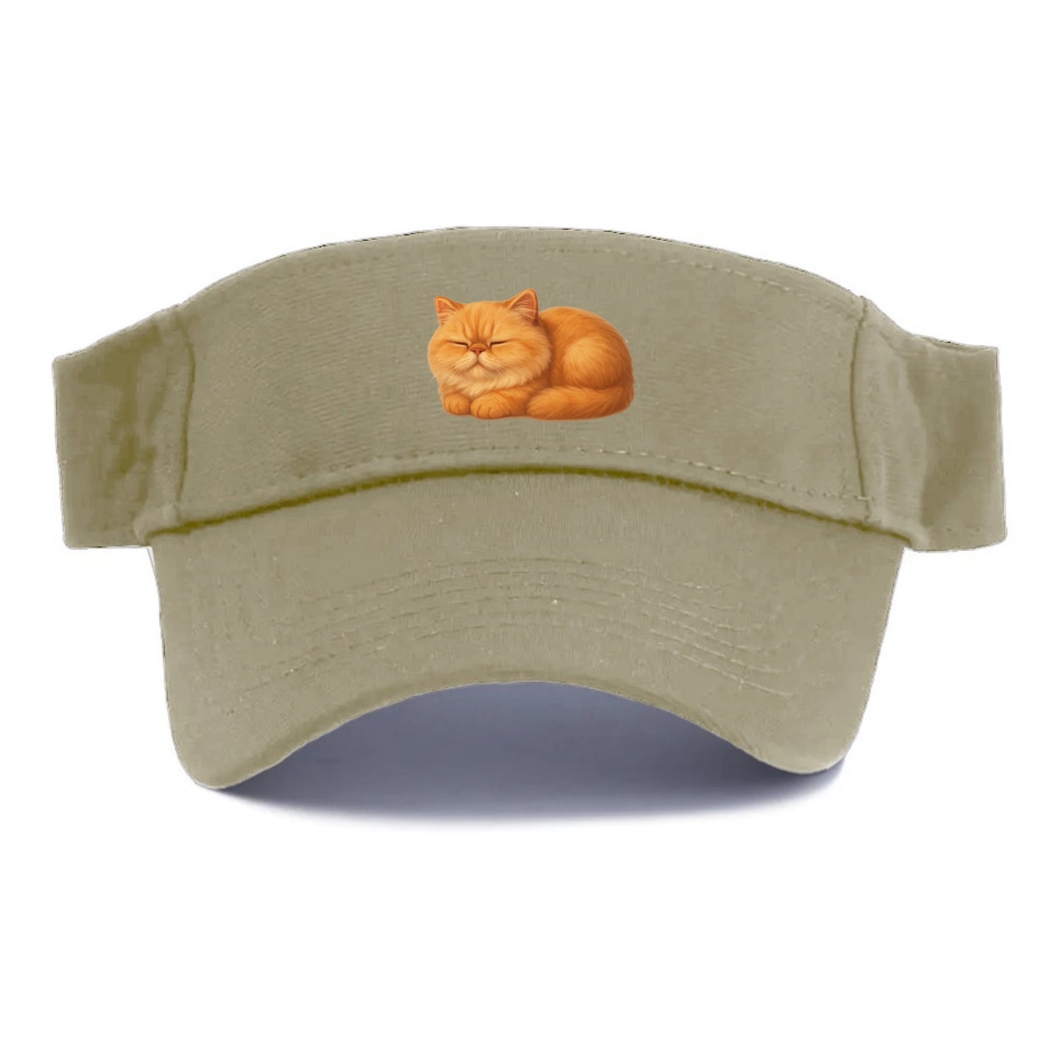 Napoleon  - Visor - Warm Sand(Khaki)