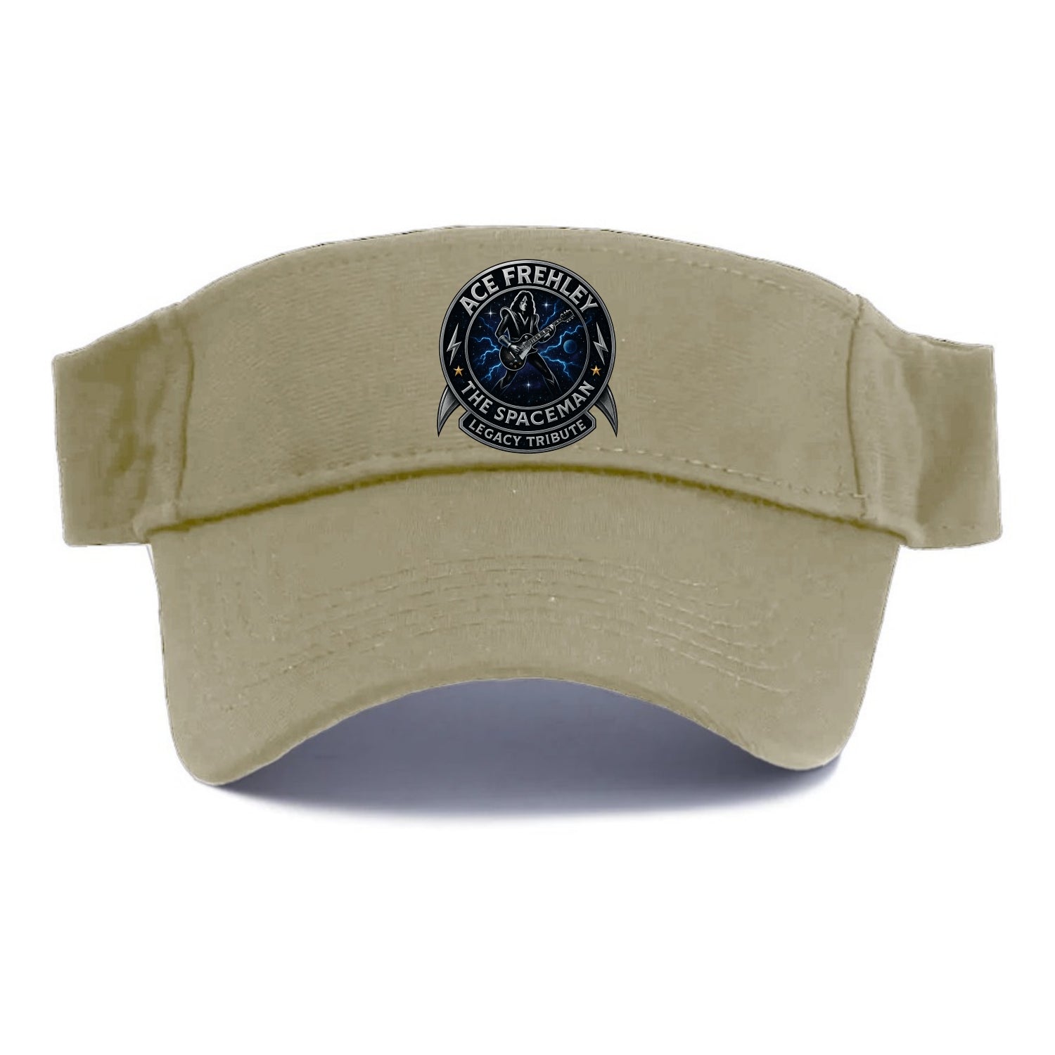 Ace Legacy Seal - Visor - Warm Sand(Khaki)