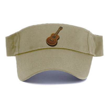 Vintage Guitar  - Visor - Warm Sand(Khaki)