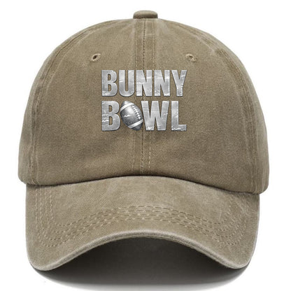 Bunny Bowl - Classic Cap - Warm Sand(Khaki)