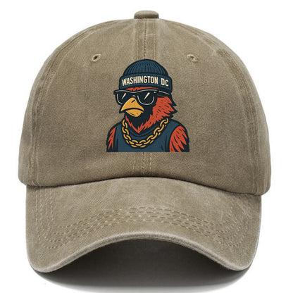 "cardinal" "washington Dc" "dc" "navy" "us East" - Classic Cap - Warm Sand(Khaki)