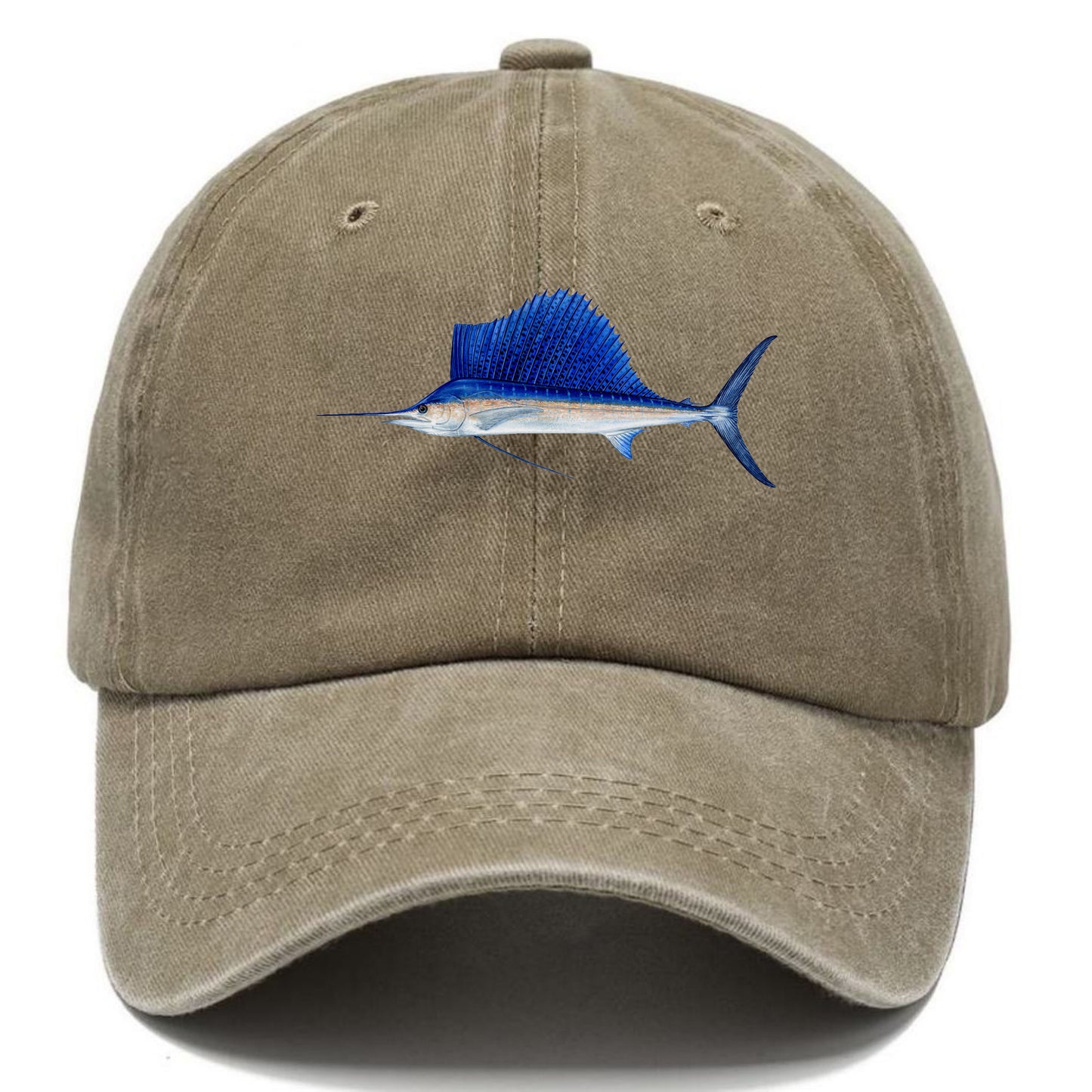 Sailfish Classic Cap