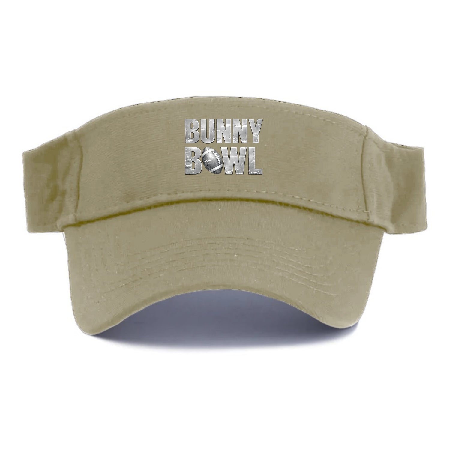 Bunny Bowl - Visor - Warm Sand(Khaki)