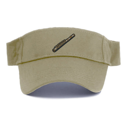 Flute  - Visor - Warm Sand(Khaki)