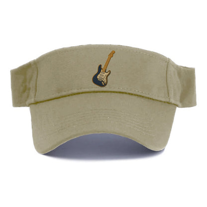 Electric Guitar  - Visor - Warm Sand(Khaki)