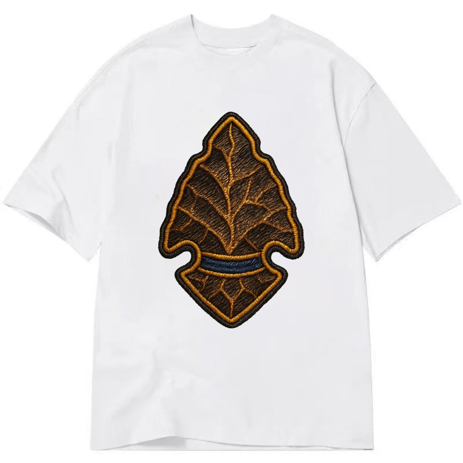 Arrowhead  - Classic T-shirt - White