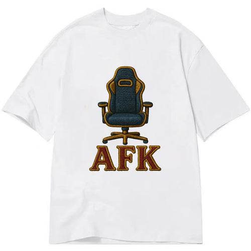 AFK   - Classic T-shirt