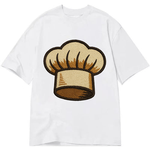 Chef Hat  - Classic T-shirt