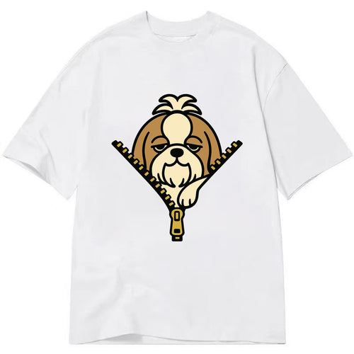Shih Tzu - Classic T-shirt