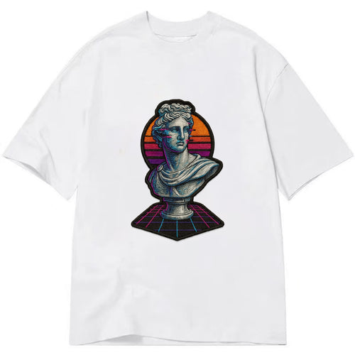 Greek Statue - Classic T-shirt