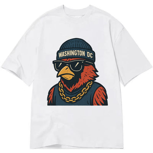 cardinal washington Dc dc navy us East - Classic T-shirt