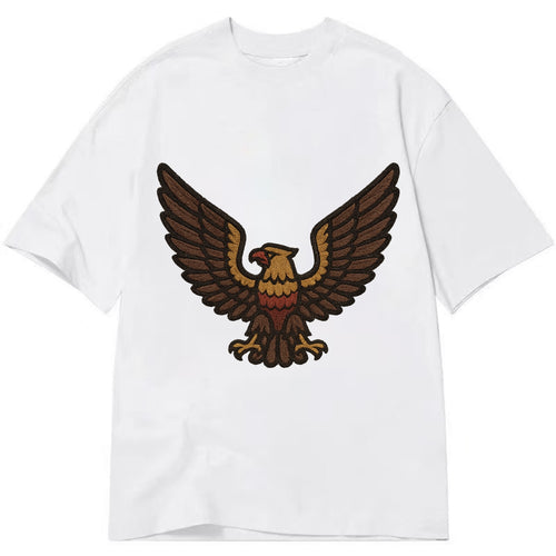 Eagle Wings  - Classic T-shirt