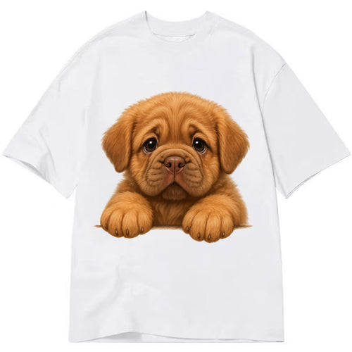 Neapolitan Mastiff  - Classic T-shirt