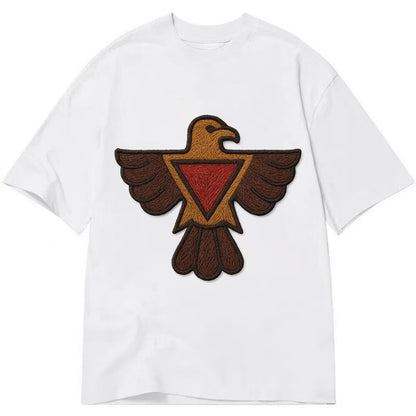 Thunderbird  - Classic T-shirt - White