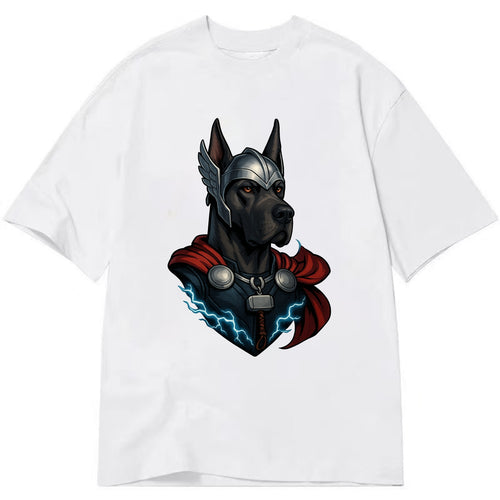 Great Dane Thor  - Classic T-shirt