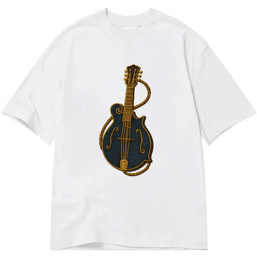 Mandolin  - Classic T-shirt