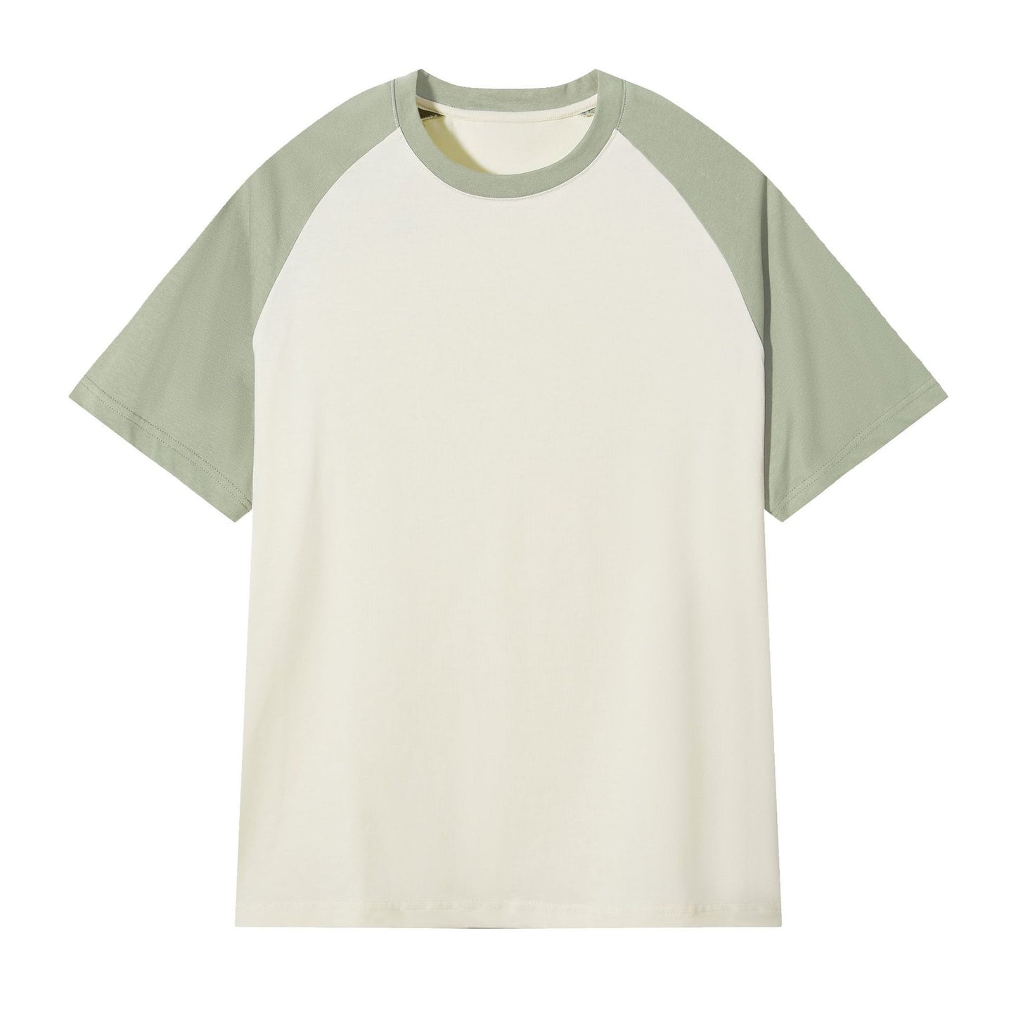 ラグランTシャツ