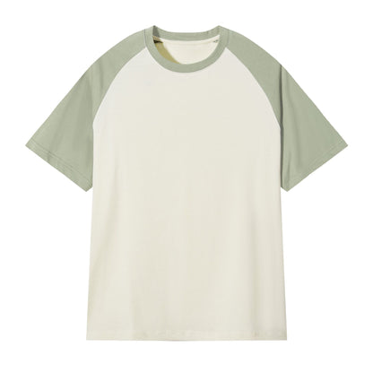 ラグランTシャツ