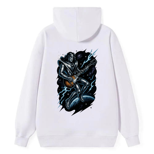 Ace in Zero Gravity - Classic Pullover Hoodie