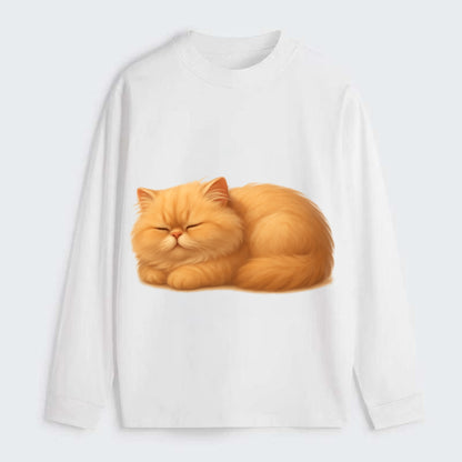 Napoleon  - Classic Long Sleeve Shirt - White