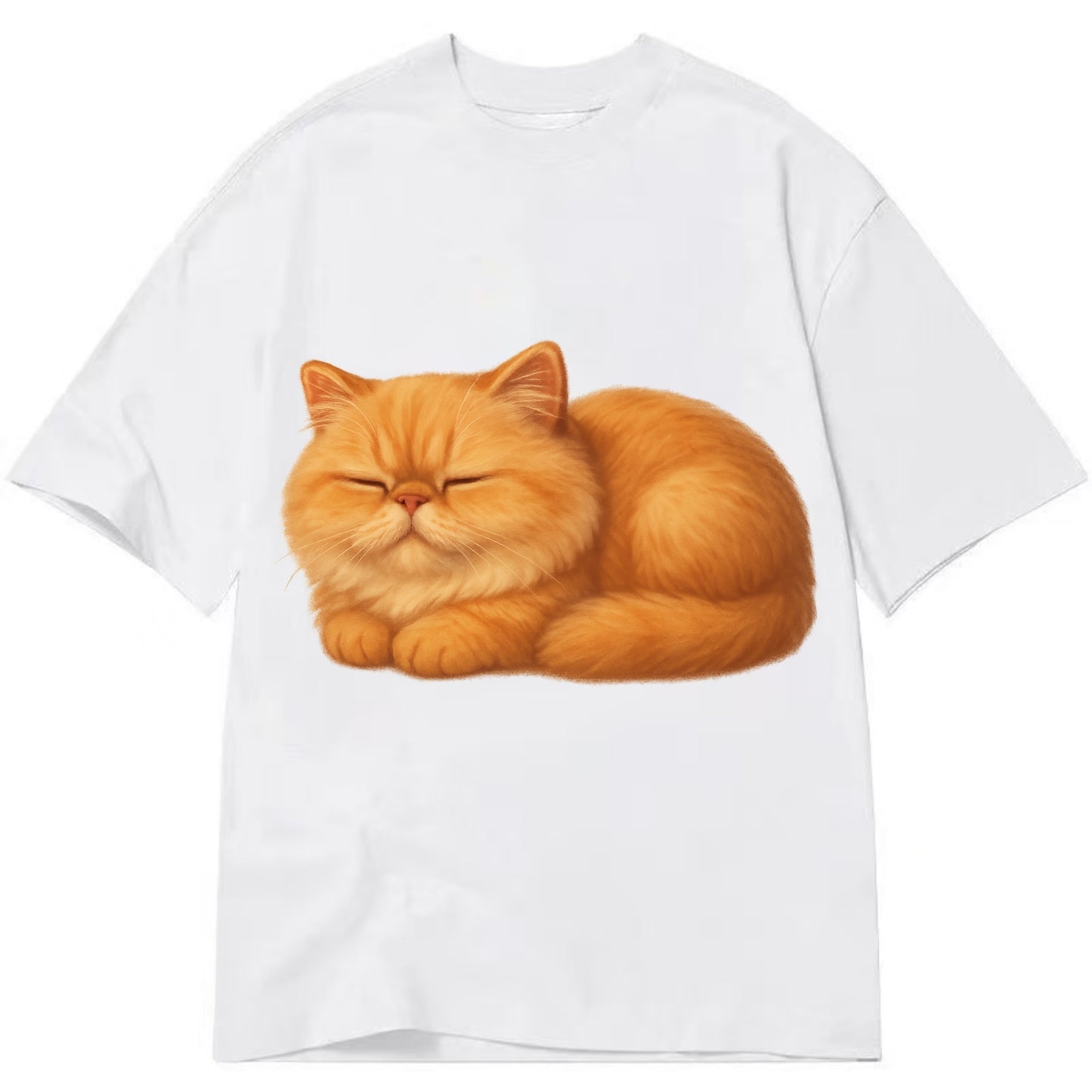 Napoleon  - Classic T-shirt - White