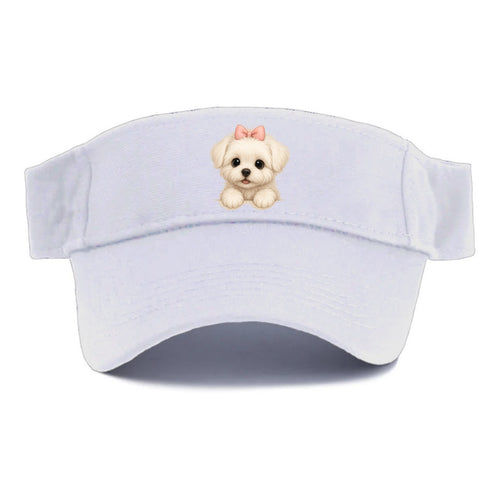 Maltese  - Visor