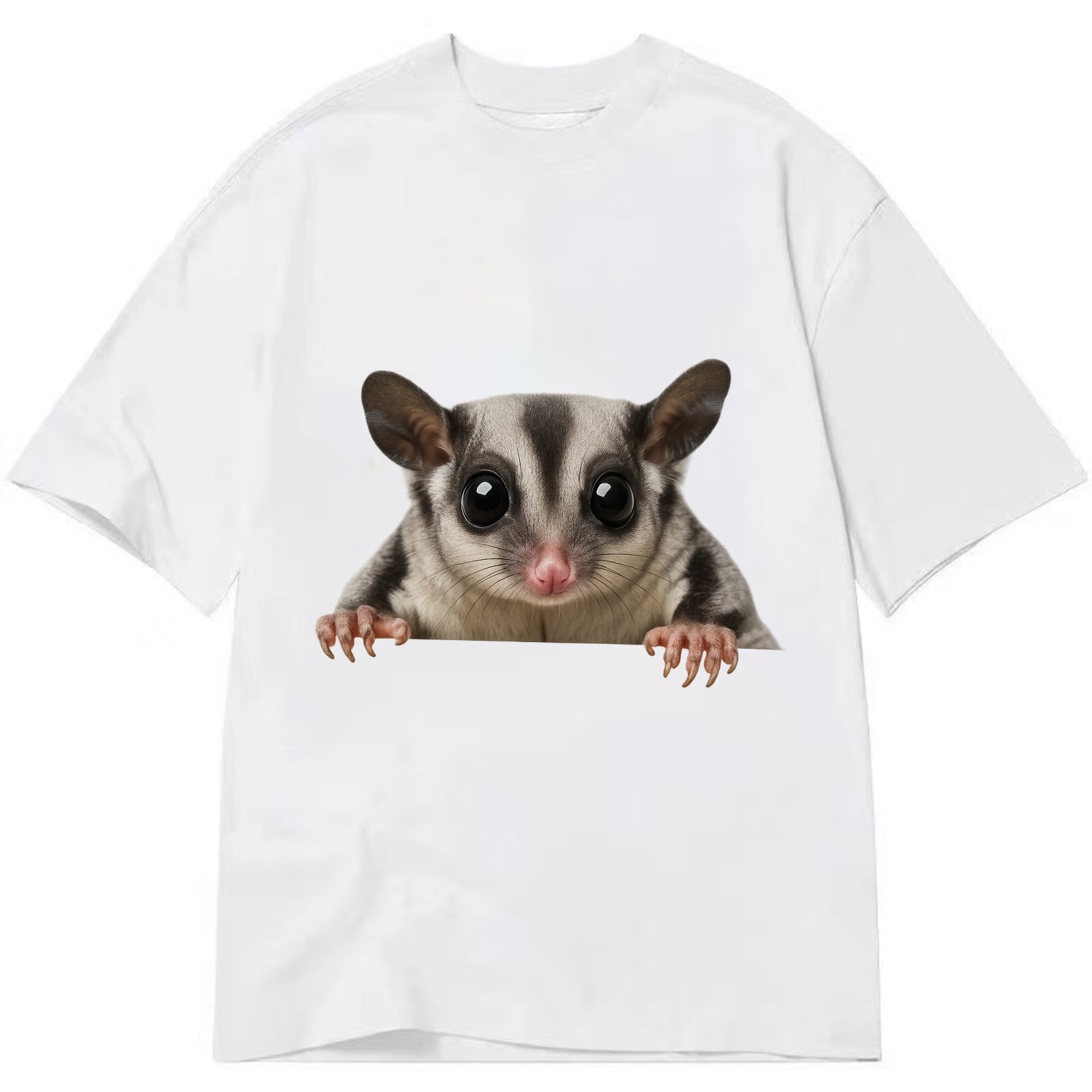Sugar Glider  - Classic T-shirt - White