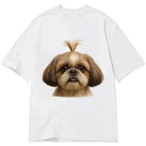 Shih Tzu  - Classic T-shirt