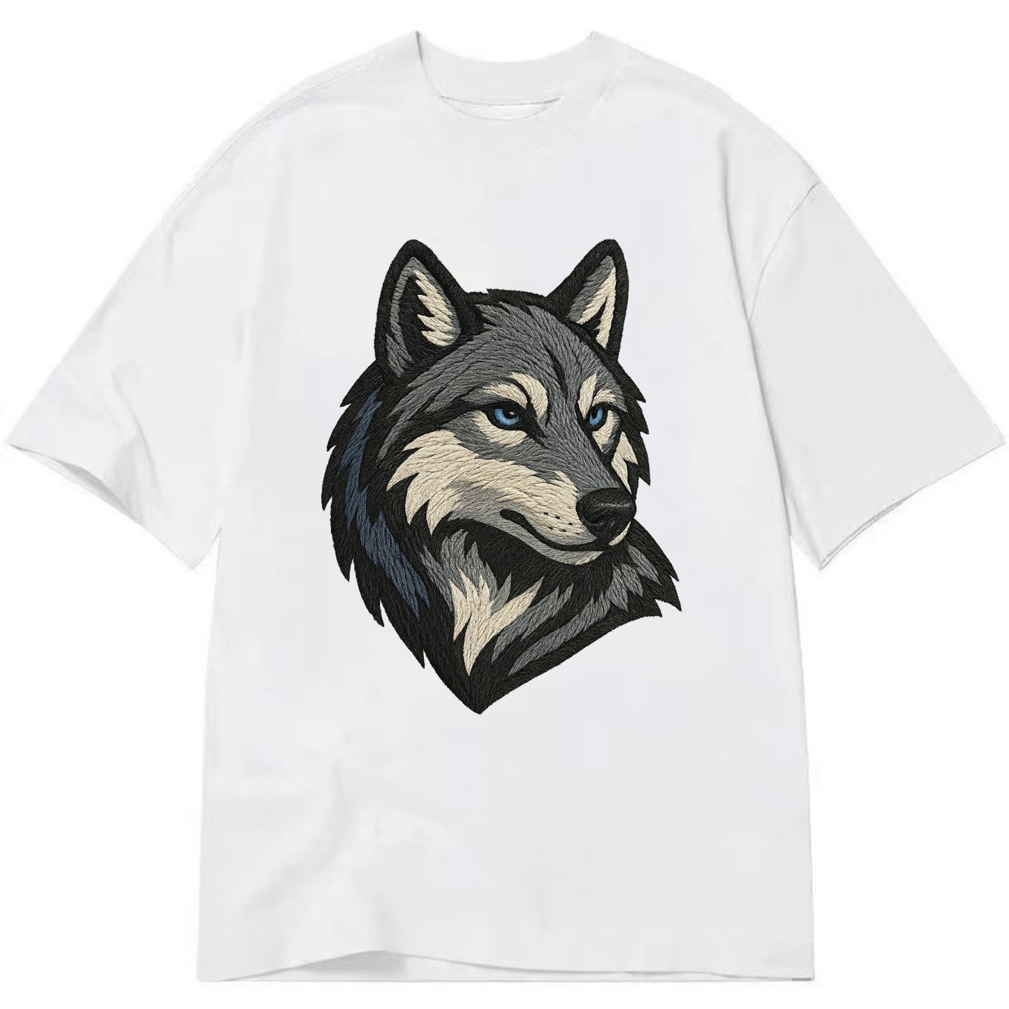 Silent But Deadly  - Classic T-shirt - White