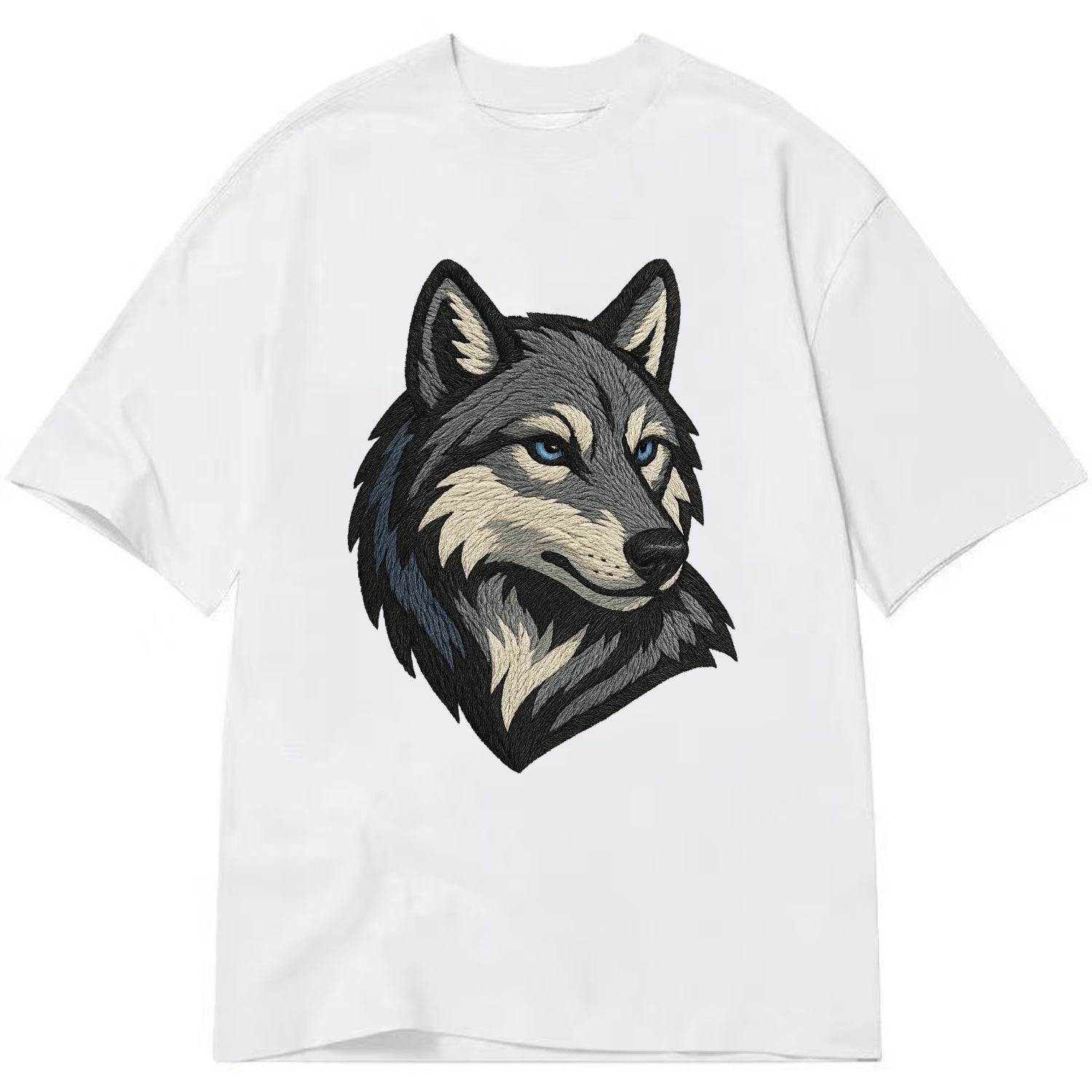 Silent But Deadly  - Classic T-shirt - White