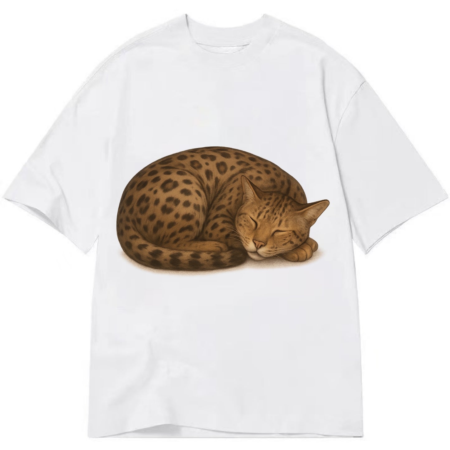 Ashera  - Classic T-shirt - White