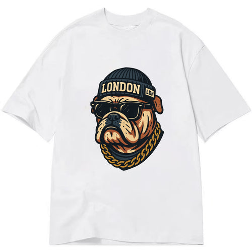 London Bulldog - Classic T-shirt