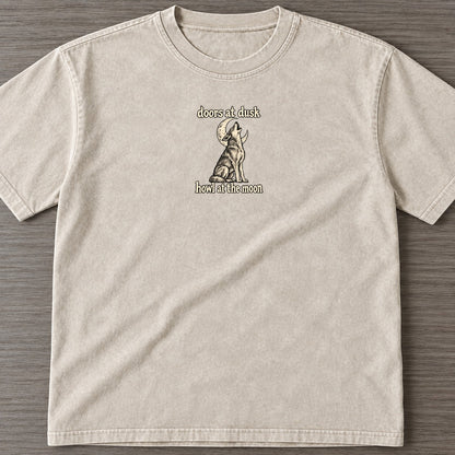 Off White — front view
